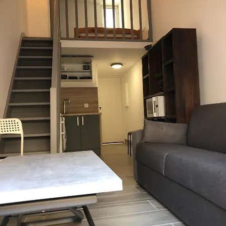 Lejlighed Sunshine *