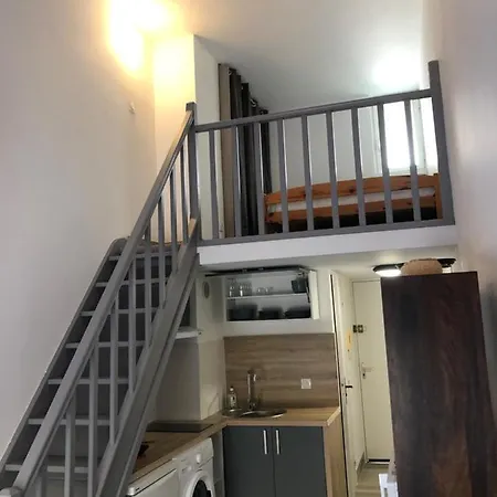 Appartement Sunshine
