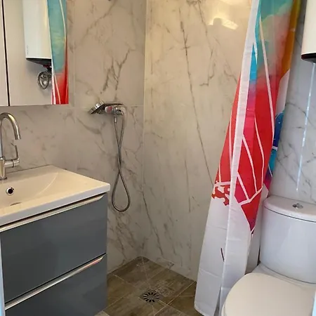 Sunshine Lejlighed *