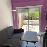 Sunshine 아파트 *