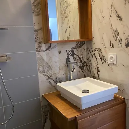 公寓 Sunshine 尼斯