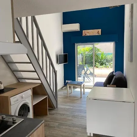 アパート Sunshine ニース