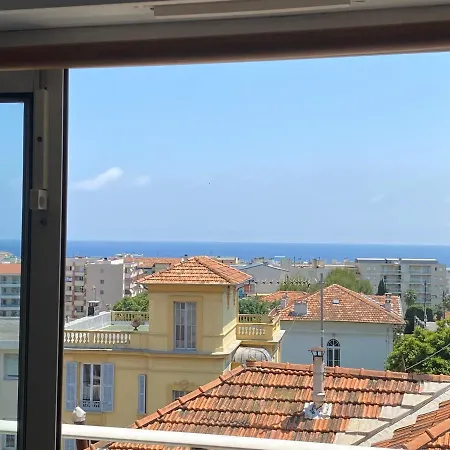 Sunshine Appartamento Nizza