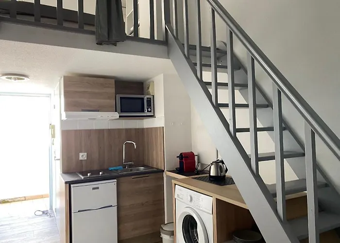 דירה Sunshine ניס