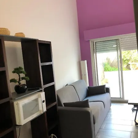 Sunshine Appartement *