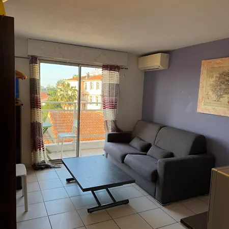 Sunshine Apartmán