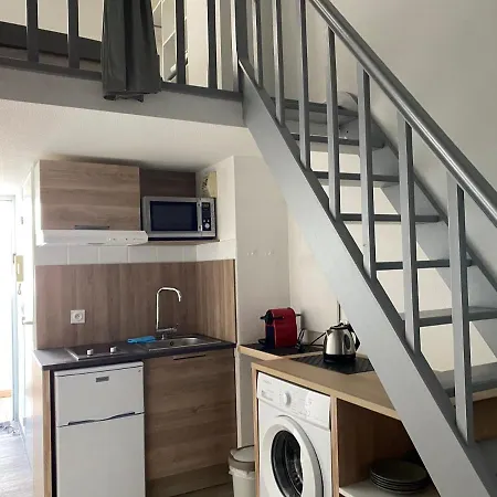 Apartamento Sunshine Nice