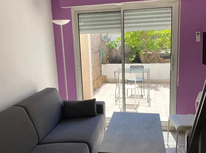 Sunshine Apartamento *