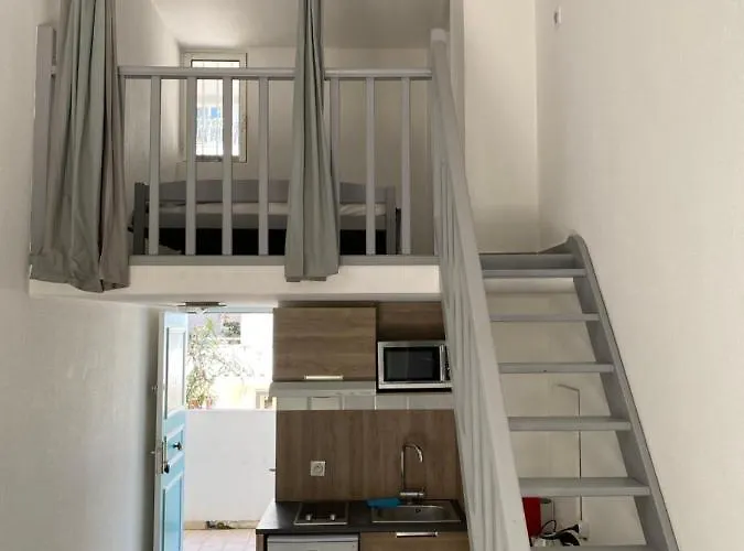 Apartamento Sunshine *