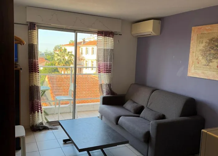 Sunshine Apartamento