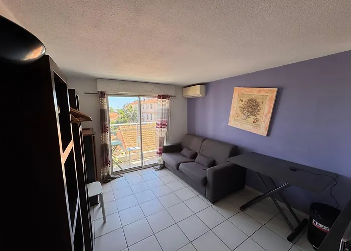 Sunshine Apartamento Nice